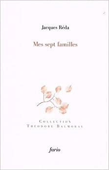 Jacques-Reda-mes-sept-familles