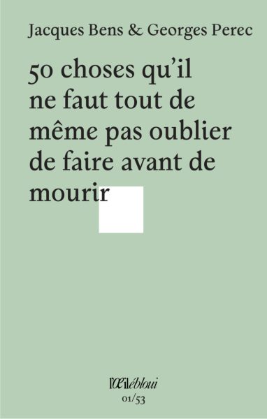 Bens-Perec