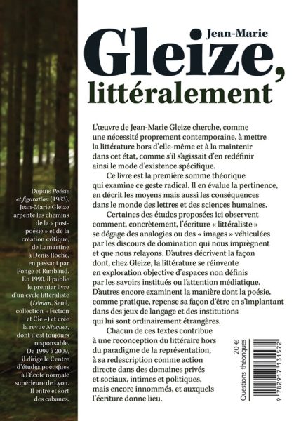 Jean-Marie-Gleize-litteralement