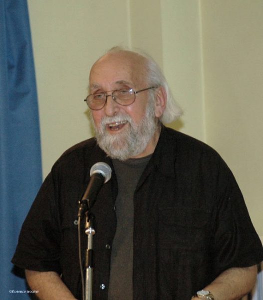Jerome-Rothenberg