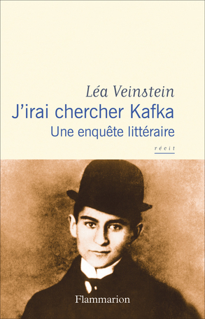 Lea-Veinstein-jirai-chercher-Kafka