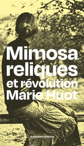Marie-Huot